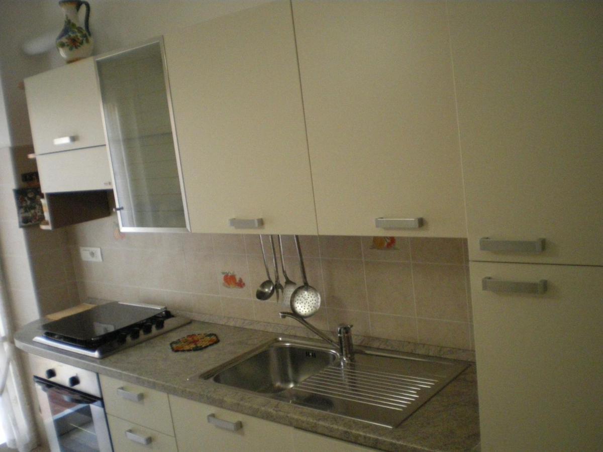 Poppy Apartment Levanto Exterior photo