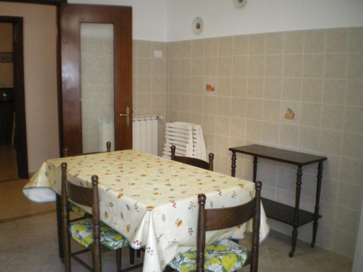 Poppy Apartment Levanto Exterior photo