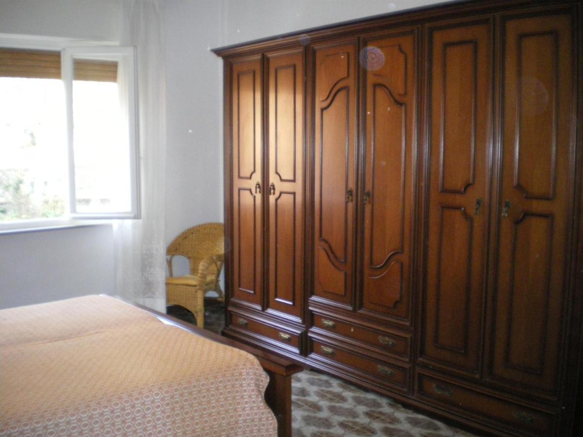 Poppy Apartment Levanto Exterior photo