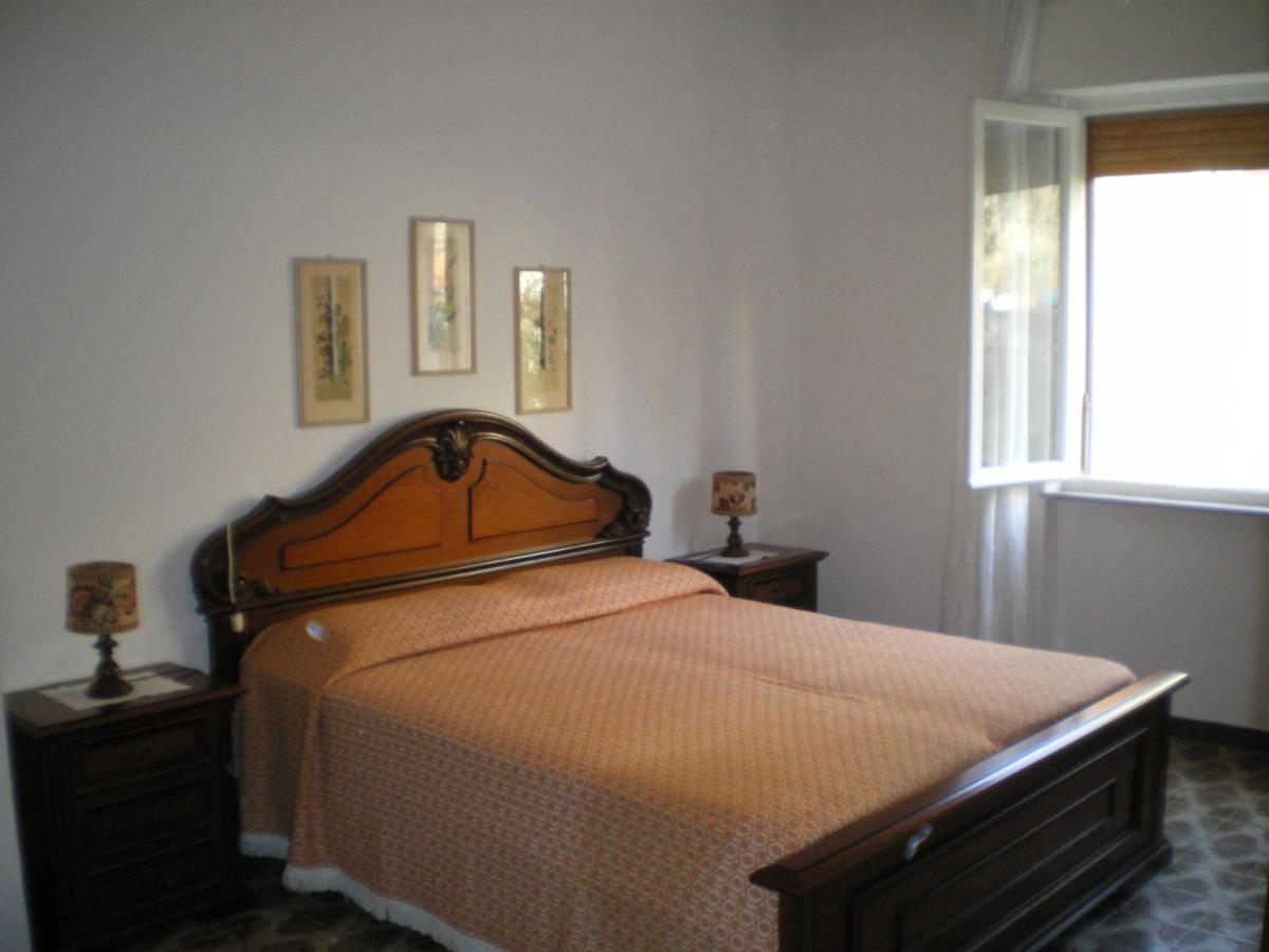 Poppy Apartment Levanto Exterior photo