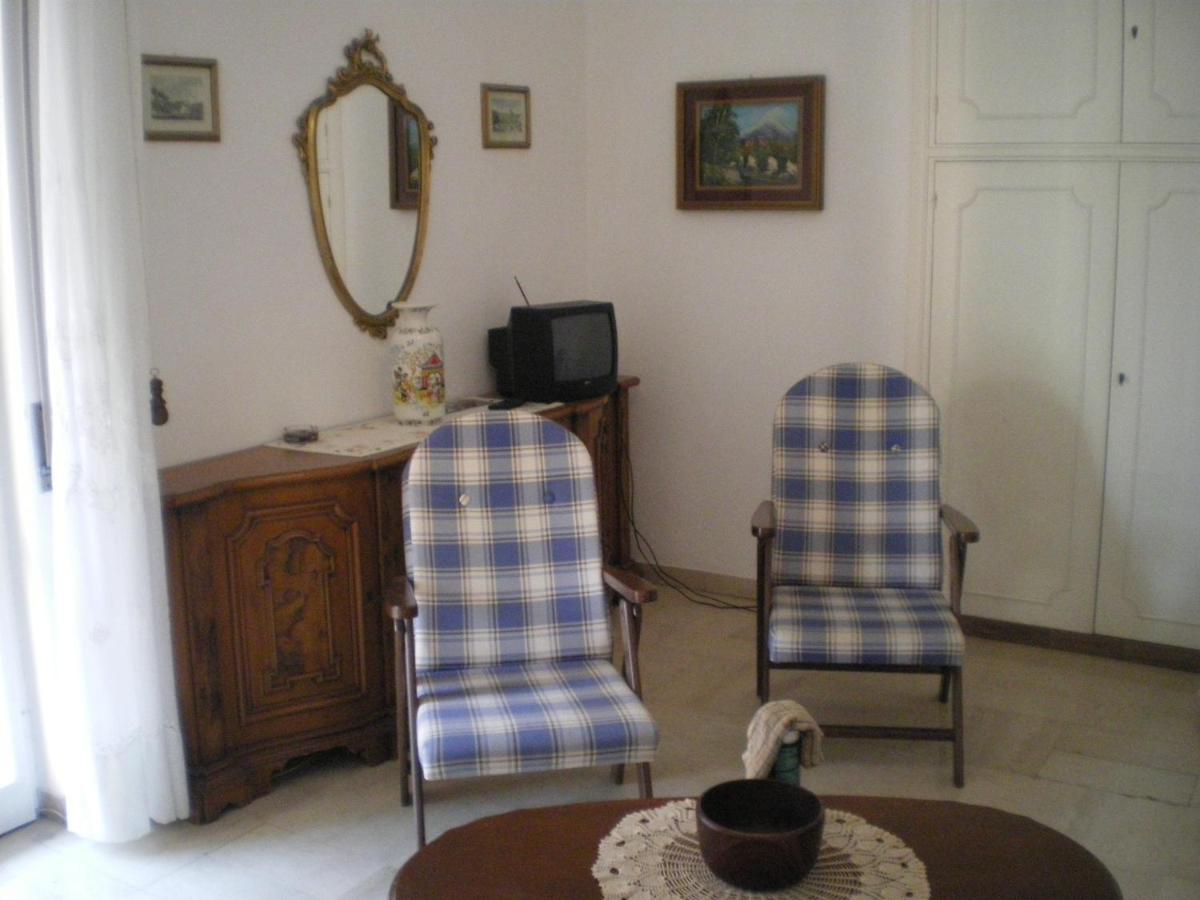 Poppy Apartment Levanto Exterior photo