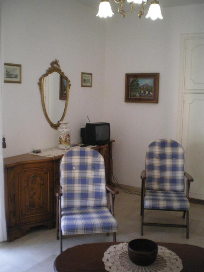 Poppy Apartment Levanto Exterior photo