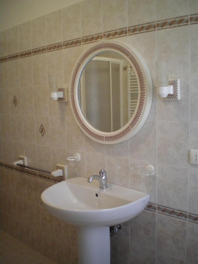 Poppy Apartment Levanto Exterior photo