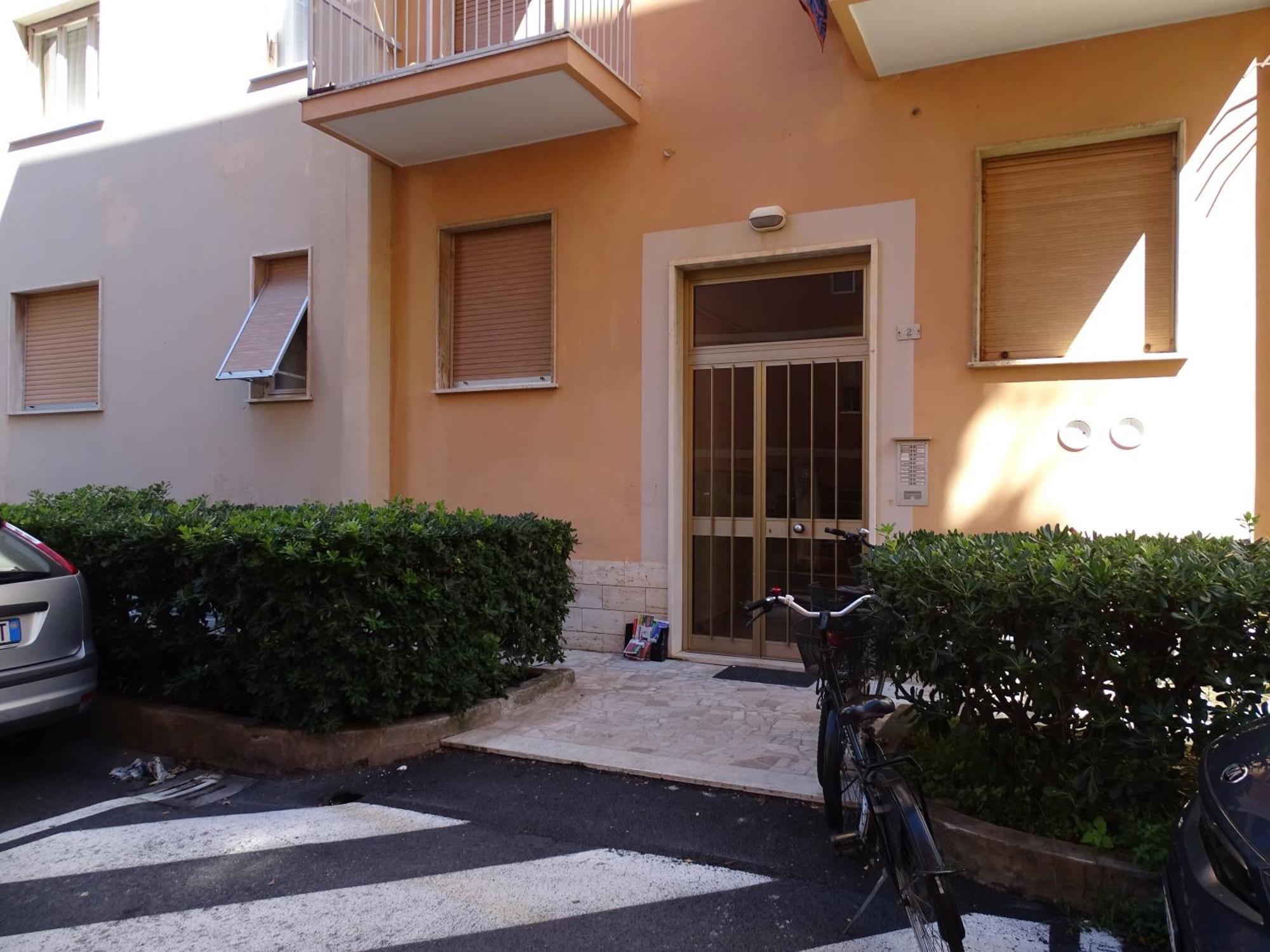 Poppy Apartment Levanto Exterior photo
